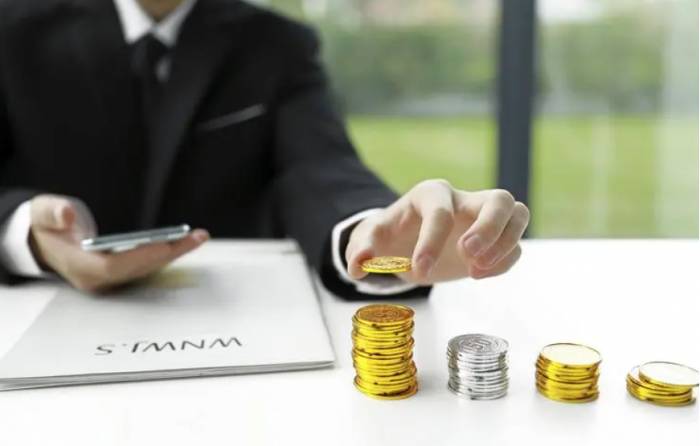 The "money-making money" tricks that wool parties can't miss, teach you to use y