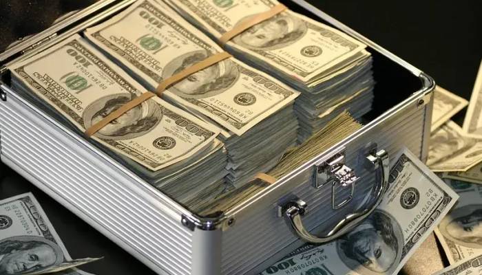 Popularizing financial knowledge - those financial common sense and logic that y