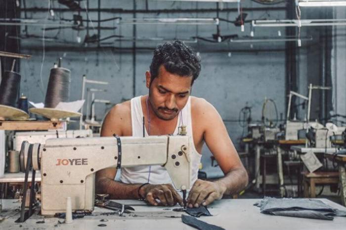 India: If you want to compete with China, you have to work 70 hours