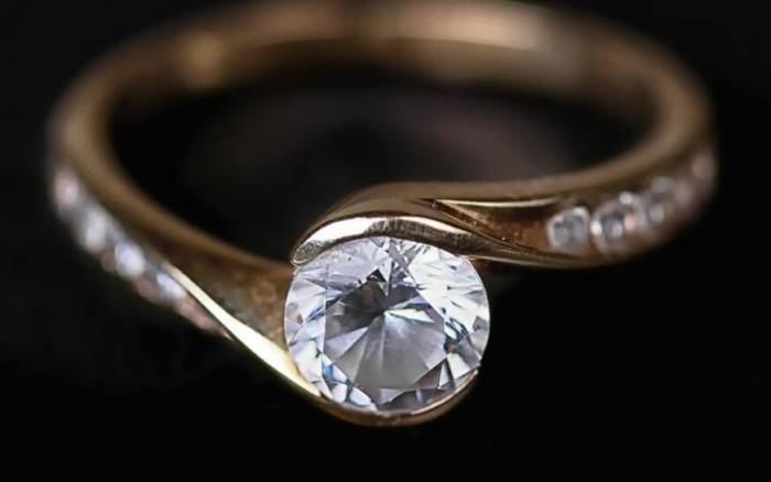 The "diamond ring" of 29.9 yuan is selling well