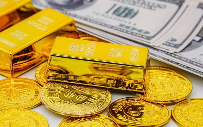 The US negotiations have deteriorated! The US dollar has become a "credit curren